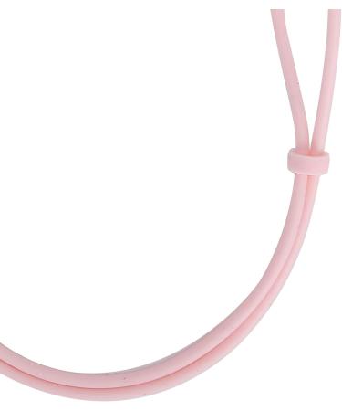 SILICONE Hearing Aid Clip with Storage Box - Portable & Practical | For Kids, Seniors, Adults | BTE Compatible (Pink) - Buy Online on GoSupps.com