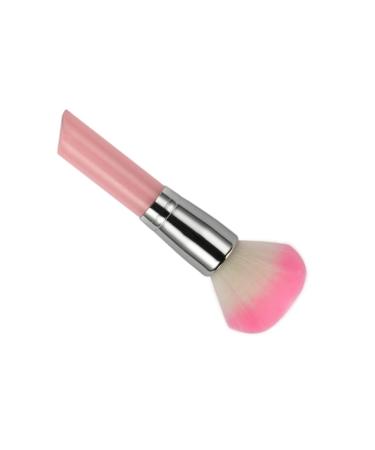 minkissy 1pc Foundation Brush Beauty for Makeup Facial Eyeliner Brush Bronzer Brush Makeup Concealer Brush Blusher Brush Cosmetics Brush Portable Makeup Brush Tool Mix