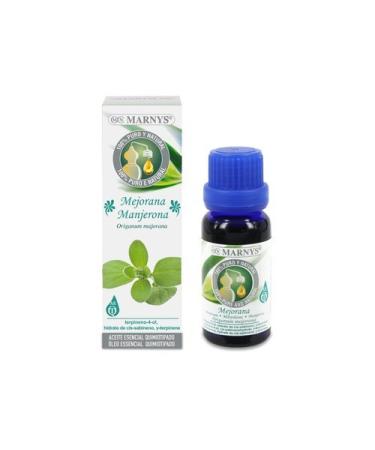 Best Essential Food Oil 15 ml from Marny's