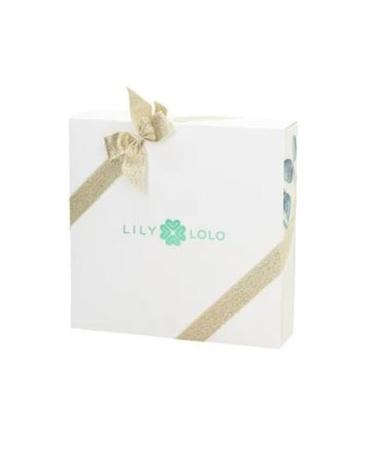 NATURA SIBERICA MAQUILLAJE THE LIPS CHEEK COLLECTION 1UN