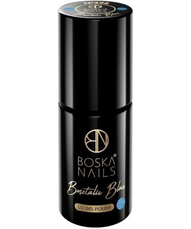 Divine Nails Bmetalic Hybrid Varnish No. 398 6 ml - Buy Online on GoSupps.com