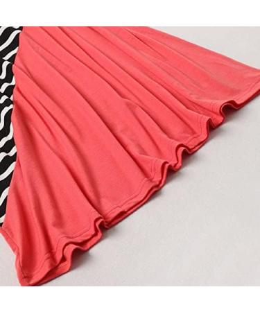 Shop Stylish Parent-Child Dresses for Outdoor Fun - Ladies Black (M) | International Shipping - Buy Online on GoSupps.com