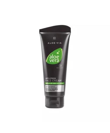 LR Health&Beauty Aloe Via Aloe Vera Anti-stress Face Care Cream 100 ml./3.3 fl.oz.