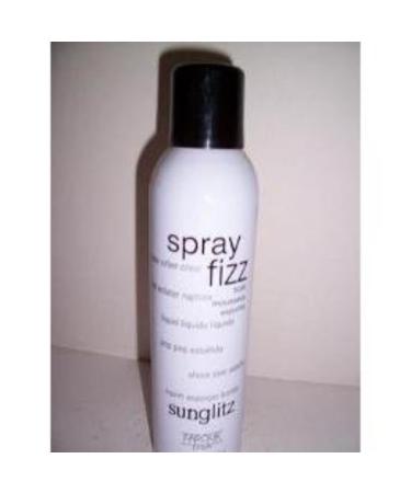 Spray Fizz Paparazzi Froth - 8 oz