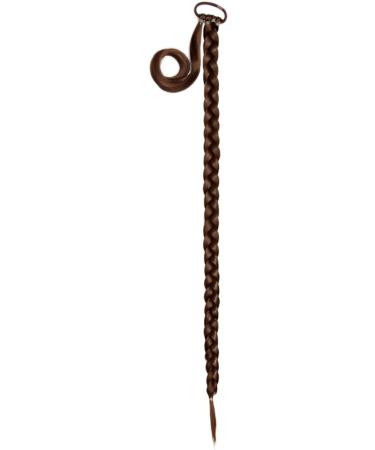 Lullabellz Extra AF Hair Braid 34-Inch Length Golden Brown Extra AF Braid Golden Brown - Buy Online on GoSupps.com