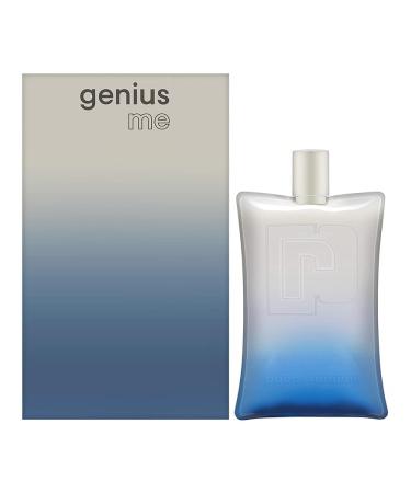 Genius Me by Paco Rabanne 2.1 oz Eau de Parfum Spray