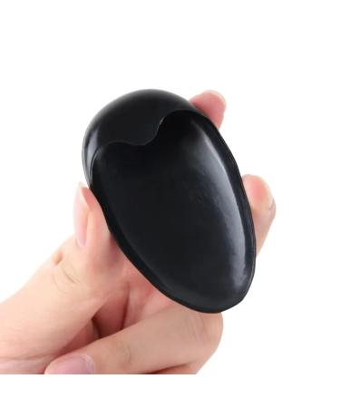10 Pairs of Waterproof Ear Protectors for Hairdressers & Spas - Ideal for Coloring Dyeing & Bathing - Buy Online on GoSupps.com