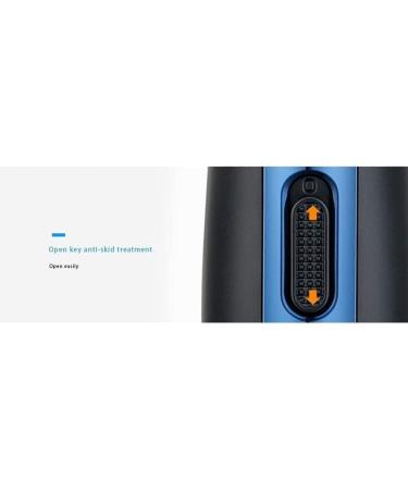 YQYBF Mens Hair Clipper Hair Trimmer Cord Cordless Professional Hair Cutting Kit Trimmer Rechargeable - Buy Online on GoSupps.com