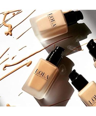Image Perfect Foundation B003-Light Natural - Buy Online on GoSupps.com
