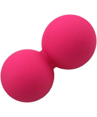 Shop Gleavi 3-St Pilates Equipment: Myofascial Release Massage Balls & Yoga Roller - International Shipping Available - Buy Online on GoSupps.com