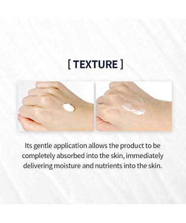 Pyunkang Yul Intensive Repair Cream 1.7 fl oz - Deep Moisturizing & Skin Repair - Buy Online on GoSupps.com