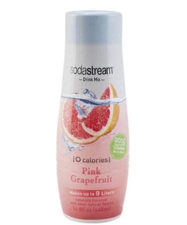 Sodastream Flavor Drink Mix Variety Set - No High-Fructose Corn Syrup, Alcohol-Free, 0 Calories | Enhance Your Water with Mix, Diet Classics, or Mocktails - Buy Online on GoSupps.com