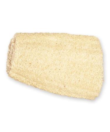 Agiva Luffa Peeling Bath Sponge 100% Natural Skin Care