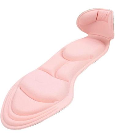Healvian 6 Pairs High Heel Pads - Gel Insole Cushions for Foot Care & Comfort | Shoe Inserts for Men & Women - Buy Online on GoSupps.com