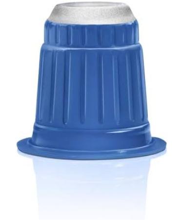 Lavazza 100 Nespresso compatible capsules Ricco decaffeinated espresso 10 packs of 10 capsules - Buy Online on GoSupps.com