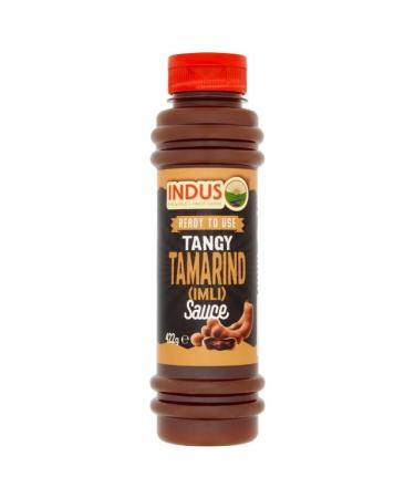 Imlee Tamarind Sauce 442g x2