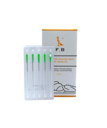 Dry puncture and acupuncture (0.40 x 30 mm products FB)