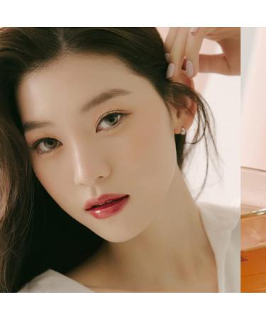 HOLIKA HOLIKA Heart Crush Glow Tint Air - Ultra Lightweight Color for Radiant Skin | International Shipping Available - Buy Online on GoSupps.com