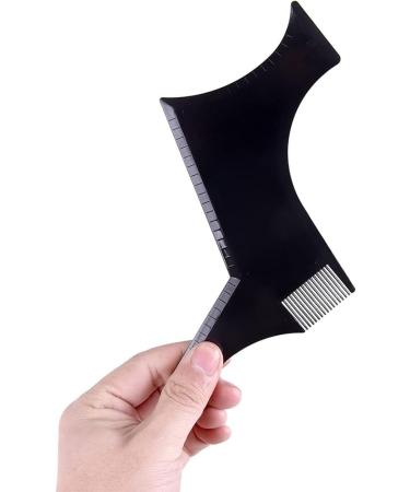Botiniv Straight Edge Razor for Men - Professional Travel Barber Razor with 10 Blades - Ideal for Home & Salon Use - Buy Online on GoSupps.com