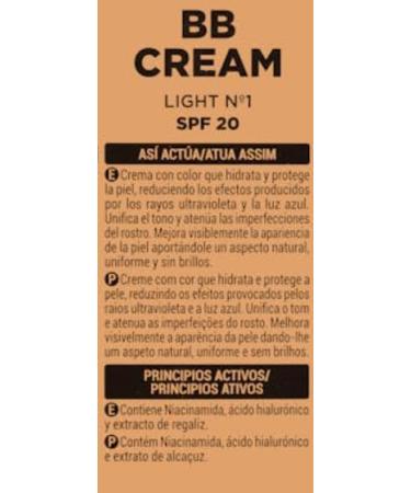 BB Cream Deliplus Factor Cr me solaire FPS 20 couleur 02 moyenne Flacon 50 ml Une couleur hydratation et protection solaire - Buy Online on GoSupps.com