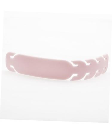 Solust Retainer 10-Pack: Adjustable Leather Ear Hook Accessories for Face Masks & Hearing Protection - Secure Your Style - Buy Online on GoSupps.com