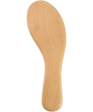 Premium Dusarls Boar Bristle Shaving Brush - Wood Handle Portable Barber Tool for Natural Beard Care - Buy Online on GoSupps.com