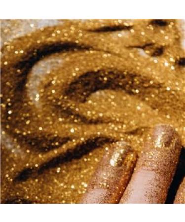 Buy Go Ho Hair and Body Glitter Spray Holographic Ultra Fine Gold Glitter for Festivals Crafts & Makeup | 10g / 0.35oz - Buy Online on GoSupps.com