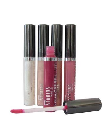 Phitofarma LIP GLOSS PHITOSTUDIOS MAKEUP brick pink