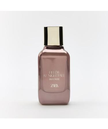 Zara Fields At Nightfall Intense Perfume for Women Parfum 100 ML (3.4 FL. OZ) - Buy Online on GoSupps.com