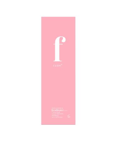 Naturally Derived Shower Gel Body Wash - Paraben & Phthalate Free - Lemon Myrtle Manuka Honey Rosewater & Pink Clay - Moisturizing 67.6 fl oz 2PK - Ideal for Women - Buy Online on GoSupps.com