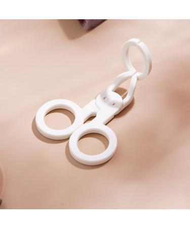 Buy PLGEBR Contact Lens Wearing Aids | Easy Color Lens Insertion Tool & Eyelid Support Glasses Clips - International Shipping Available - Buy Online on GoSupps.com