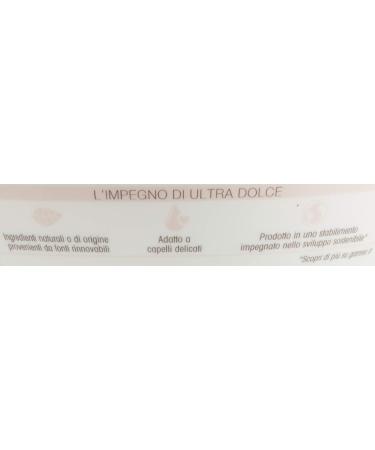 ultra dolce delicatezza d'avena - moisturizing mask 300 ml  - Buy Online on GoSupps.com