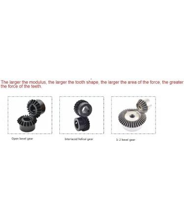 Buy MKSIWSA Industry 4 Mod 16t (4 Teeth) - International Shipping Available - High-Quality Gear for Industrial Applications - Buy Online on GoSupps.com