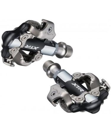 SHIMANO XTR M9100 XC Pedal Standard 9/16 - High Performance Mountain Bike Pedal - Buy Online on GoSupps.com