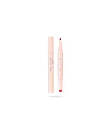 Pupa Vamp! Creamy Duo 010 True Red