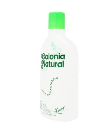 Lancry Cologne Natural 33.3 OZ - Buy Online on GoSupps.com