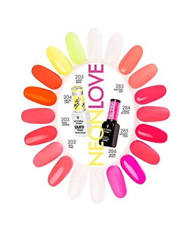 Buy VICTORIA VYNN Pure Creamy Hybrid 205 Bulb - International Shipping Available - Buy Online on GoSupps.com