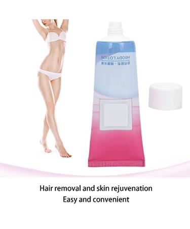 Pain-Free Women s Hair Removal Cream for Sensitive Skin Intimate Legs and Armpits | Gentle Depilation Solution - Buy Online on GoSupps.com