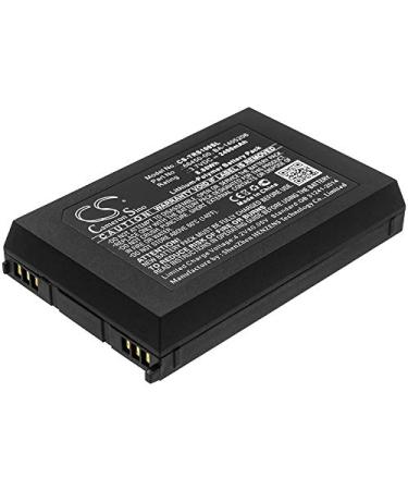 Battery Replacement for Trimble Juno SA Juno SC Juno SD Juno SB 66410-00 BA-1405206 66450-00