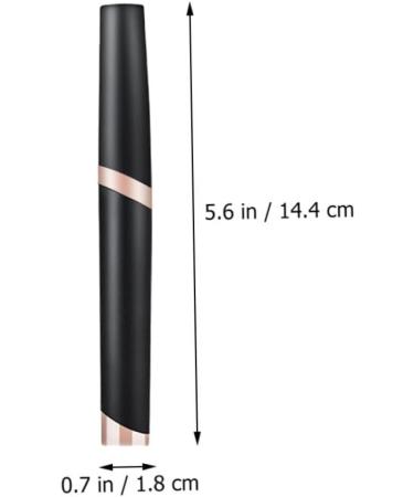 Buy Heated Eyelash Curler - Professional Electric Beauty Tool for Perfect Lashes | International Shipping - Buy Online on GoSupps.com