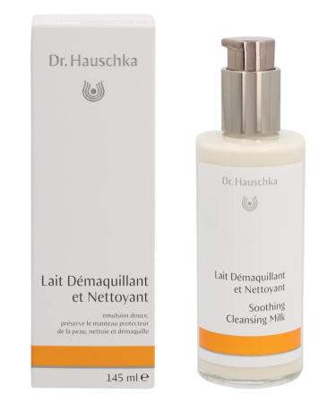 Dr. Hauschka Soothing Cleansing Milk 4.9 Fl Oz (Pack of 1)