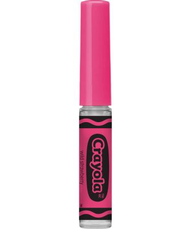 Buy Lip Smacker Crayola Liquid Lip Gloss 5 Pack - Best Flavor Forever (0.09 fl oz Each) - Buy Online on GoSupps.com
