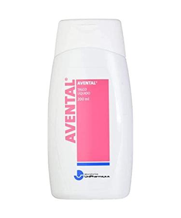 AVENTAL LIQUID TALC 200 ml