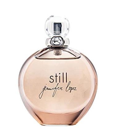 Still By Jennifer Lopez Edp Spray 3.4 Oz - Buy Online on GoSupps.com