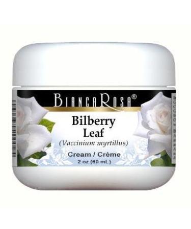 Bianca Rosa Bilberry Leaf - Cream (2 oz ZIN: 428075) - 2 Pack - Buy Online on GoSupps.com