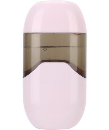 Handy Mist Humidifier Moisturizing Skin Care Face Steamer Facial Nano Sprayer Handheld Mist Humidifier Mini Face Steamer Handheld Facial Mist Sprayer (Pink) - Buy Online on GoSupps.com