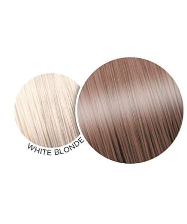 Colour Freedom Metallic Glory - Metallic Bronze Hair Dye for Vibrant Shimmering Results | International Shipping Available - Buy Online on GoSupps.com