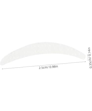 FOMIYES 900 Pairs Invisible Eyelid Lift Strips Lids Design Eyelid Strips Big Eye Tools Double Eyelid Sticker Breathable Eyelid Tape Self- Adhesive Eye Tapes Mesh Eyelid Stickers - Buy Online on GoSupps.com