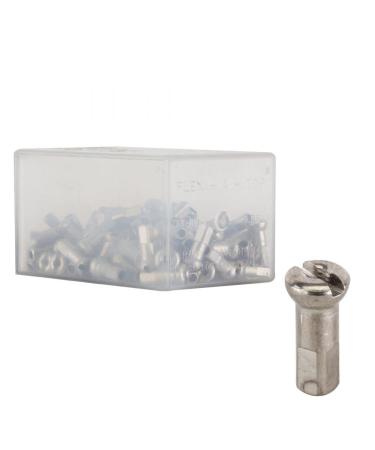 DT Swiss Pro head brass nipple 12 mm