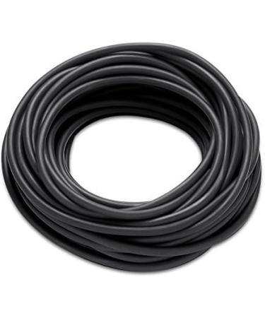 Yosoo 6x9mm Natural Latex Rubber Bands for Slingshots - Durable Replacement Tubing (3m Black) - International Shipping Available - Buy Online on GoSupps.com